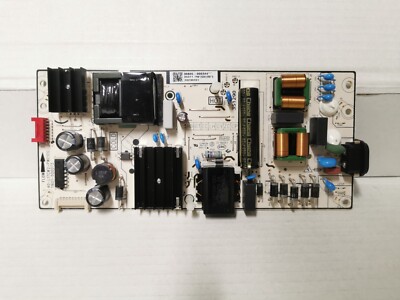 40-L17CW2-PWC1ZG FOR TCL TV 50C645X1