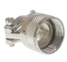 M85049/52-1-14W, SUNBANK, Cable Clamp