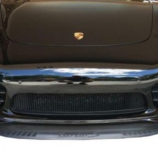 Calandre Porsche 911