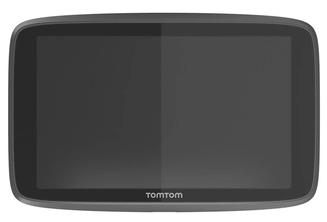 TomTom Go 6200 Car Portable GPS Systems