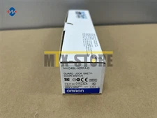 1QTY NEW BRAND OMRON safety door switch D4SL-N2RFA-D