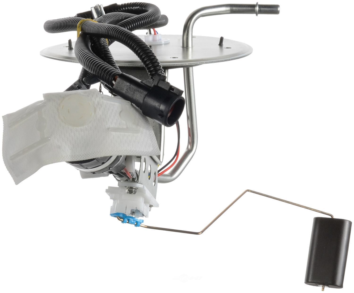 BOSCH 67249 Bosch Fuel Pump Hanger Assembly UPC 00028851772495 | eBay