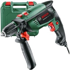 SALE - 240V Bosch Universal IMPACT 700 Corded DRILL 0603131170 3165140840842 D