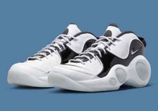 Size 13 - Nike Air Zoom Flight 95 Black Patent for sale  display picture 1