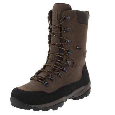 Harkila Mens Stalking Boots Shoes Leather Pro Hunter Ridge GTX Sizes  To 14 UK - Main Image