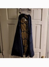 Wonder Women Girl Cape