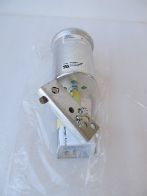 Siemens 546-00020 238 3'' Lab Controls Damper Actuator Basic 331-480 New