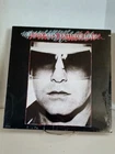 Unopened Sealed Elton John, "Victim of Love'", Vinyl LP Record Album 1979