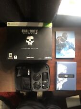 Call Of Duty: Ghosts Prestige Edition Xbox 360 - Game Games - Loja