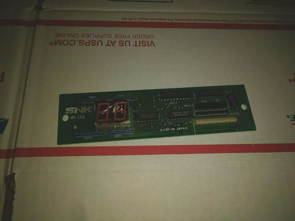 NEOGEO - 初代NEOGEO Neo Geo - Wikipedia