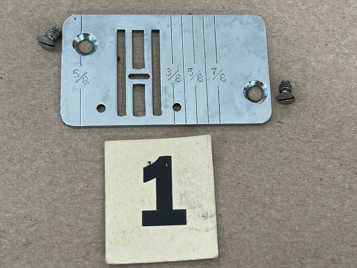 VINTAGE VIKING HUSQVARNA 6430 SEWING MACHINE PARTS | eBay