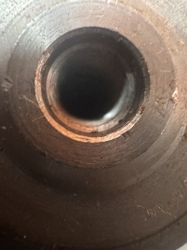 Milwaukee THD 3/8-24 Mandrino per trapano con chiave 1/32-3/8" - Foto 6 di 9