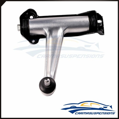 Front Upper Control Arms & Ball Joints For Mercedes W140 S320 S350 S500 CL500 - Picture 3 of 3