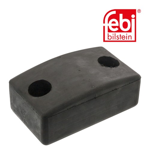 Butée élastique De Suspension Febi-Bilstein 23590 - Compatible VW, Audi, Seat, Skoda - 10