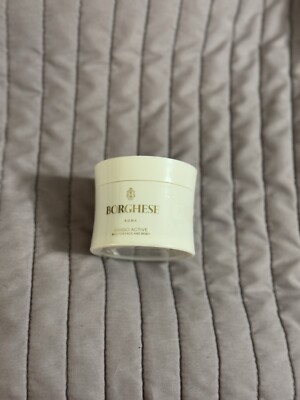 Borghese Roma Fango Active Mud For Face And Body