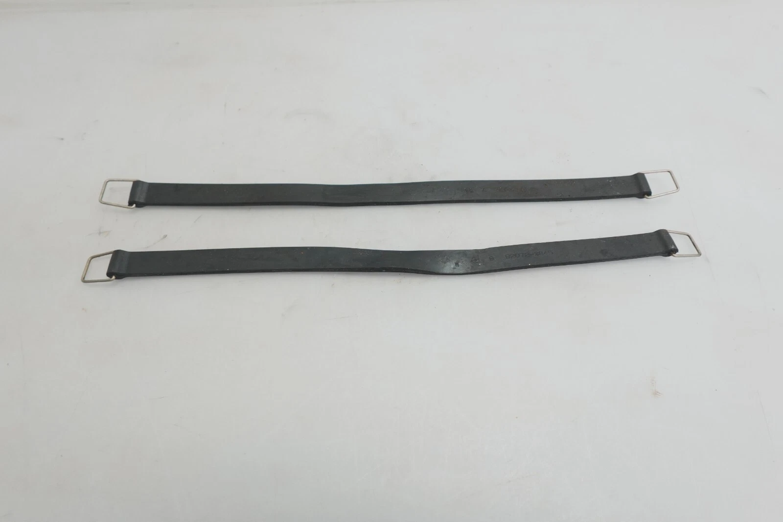 1999-2024 Kawasaki 300LX 310X STS 900 STX OEM Gas Tank Strap Set of Two