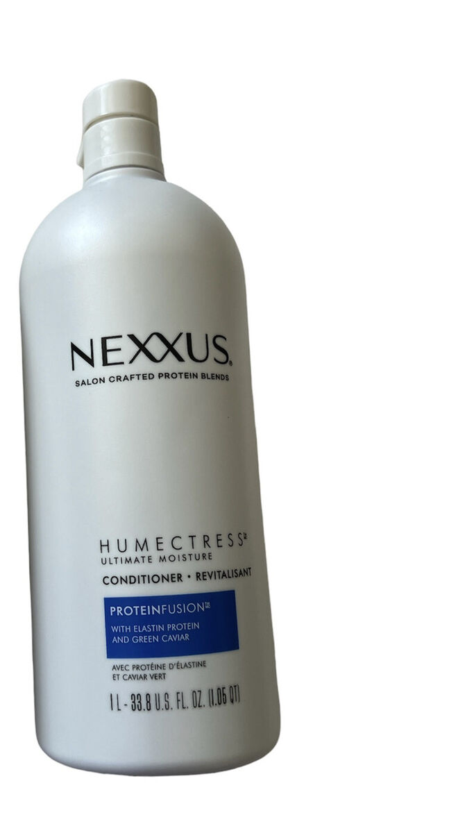 Nexxus Therappe Ultimate Moisturizing Shampoo + Conditioner 33.8 oz 2 Count