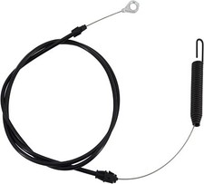 CLUTCH CABLE FITS HUSQVARNA 532435110 AYP 408...