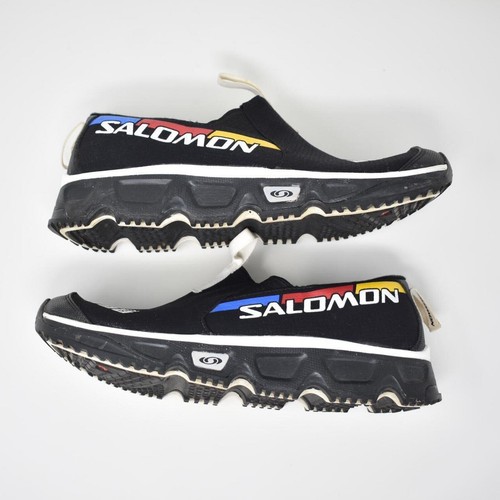 2010 Salomon RX Snow Moc - Picture 2 of 4