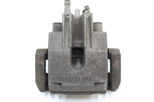 BREMSSATTEL hinten rechts + BMW 5er E60 520d 525xd 530d 530xd LCI + 42/20 977