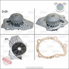 Radiateur Citroen VISA