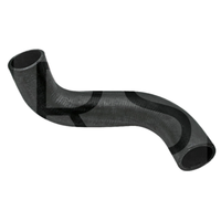 KüHlerschlauch Oben FüR Massey Ferguson A 4.212 A 4.236 A 4.248 15415245