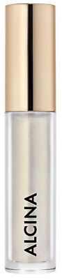 ALCINA Plumping Lip Gloss – Mit Menthol, Transparent, Kühlender Effekt Für Volle Lippen