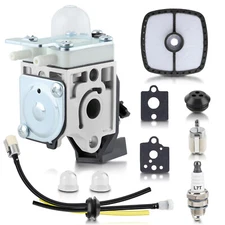 Carburetor Repower Maintenance Kit For ECHO GT-225 PE225 SRM225 ZAMA RB-K93 Carb