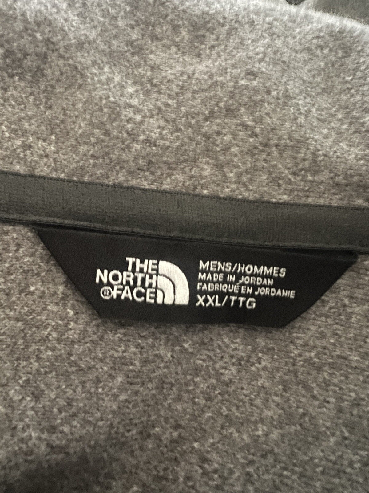 north face pullover - image 4