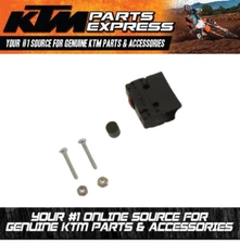 NEW OEM KTM BRAKE LIGHT SWITCH FRONT 640 DUKE II 2000-02 DUKE-E 1997 58313021100