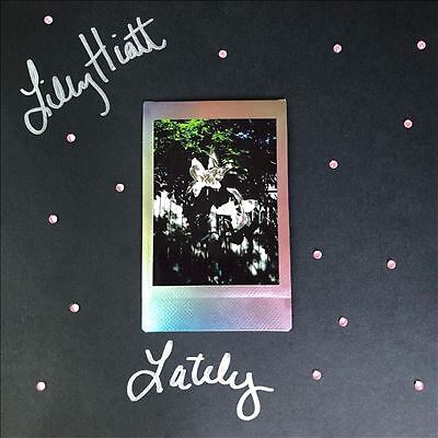 Lately by Lilly Hiatt (Record, 2022)