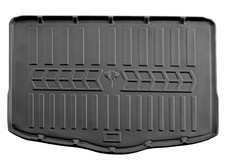 Kofferraumwanne für Nissan Qashqai J11 2014-2021 Laderaumwanne Kofferraummatte
