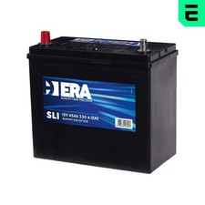 ERA 12V 45Ah 330A/EN B24 Starterbatterie Batterie