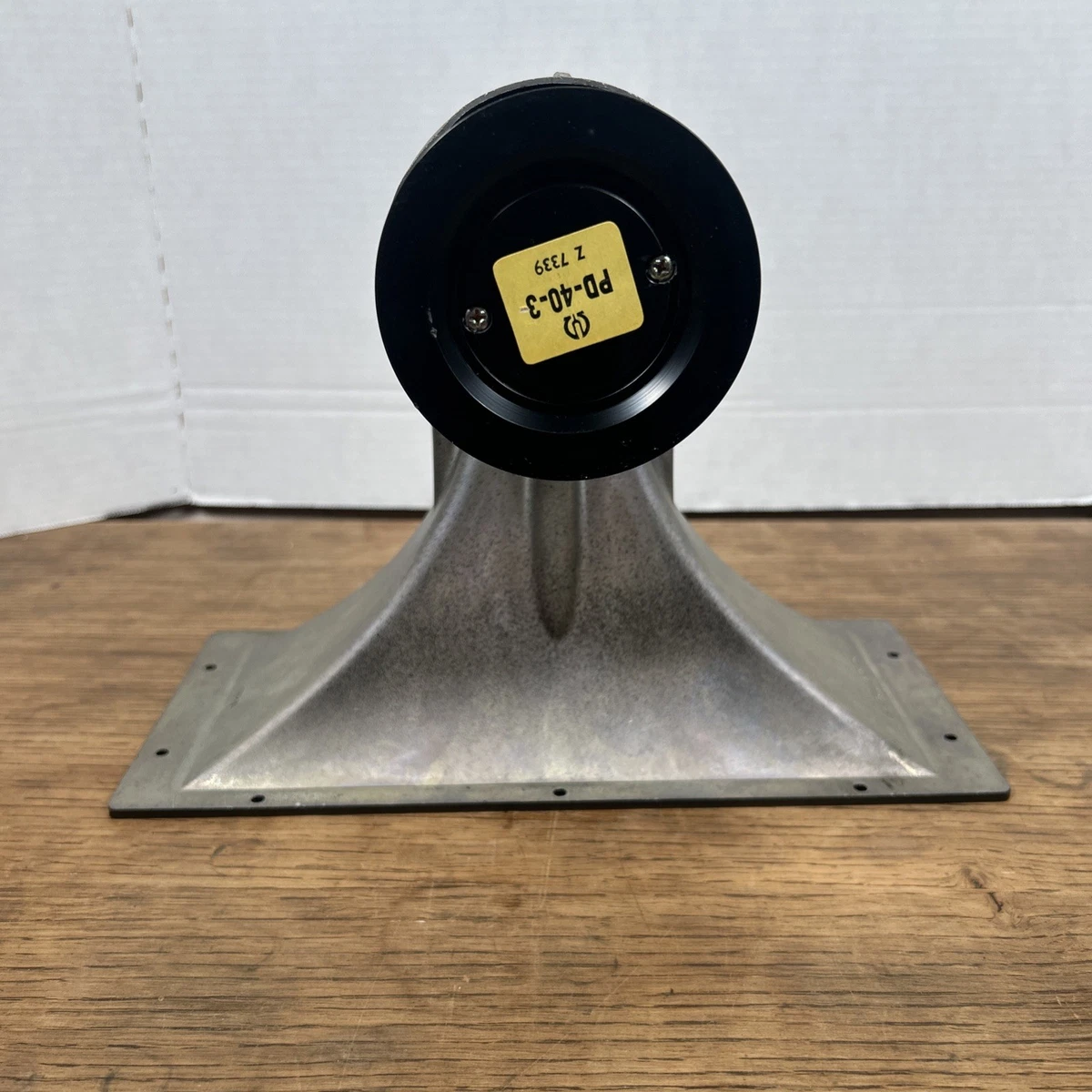 Pioneer Vintage Speakers & Horn Drivers for sale | eBay
