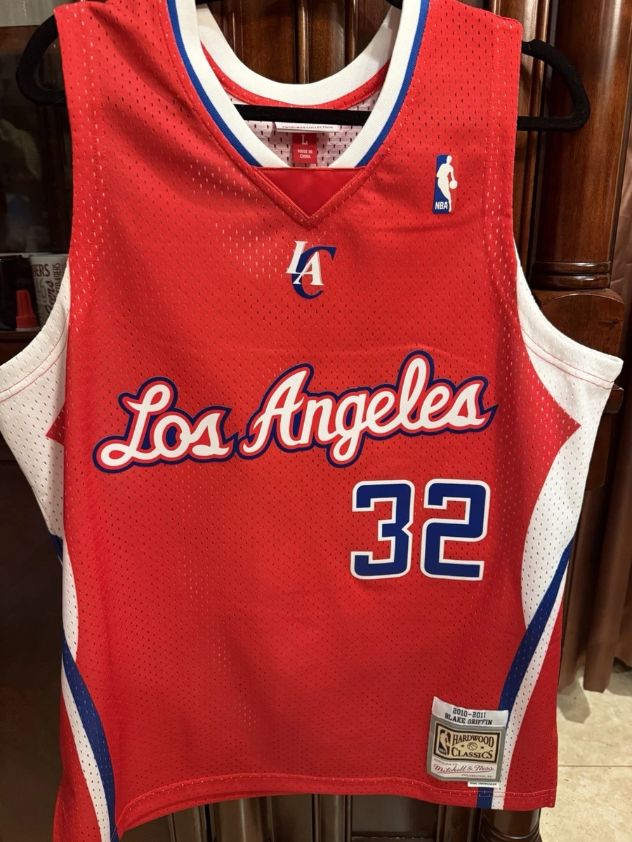 25+ Blake Griffin Los Angeles Clippers NBA Jerseys for sale