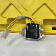 Voltage Regulator Rectifier for V Twin Motor