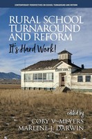Coby V. Meyers (U. A.) | Rural School Turnaround And Reform | Taschenbuch (2021)