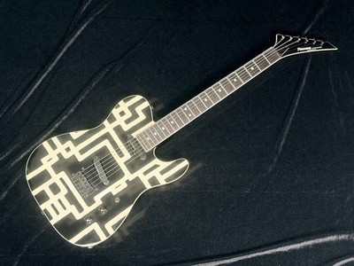 FERNANDES TE-95HT Hotei model F.G.I.