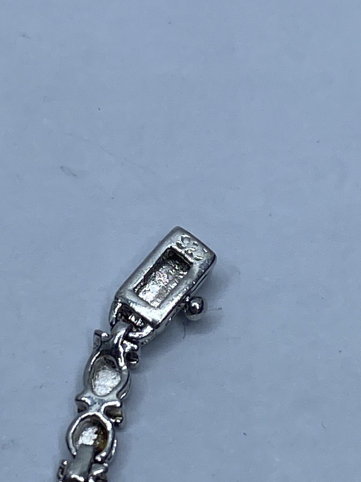 Sterling Silver Assorted Ring/Earring/Bracelet Je… - image 11