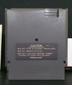 Castlevania (Nes) (1987) With Funcoland Instructions And Inserts. Free Shipping!