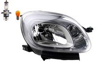 Ampoule Fiat PANDA