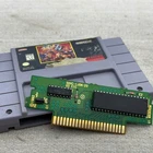 Final Fight 3 - SNES (Super Nintendo 1995) - Authentic Tested
