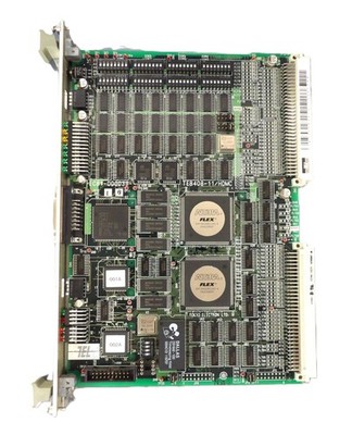 TEL Tokyo Electron EC81-000039-16 TEB408-11/HDMC PCB Card EC08-000039-11 Working