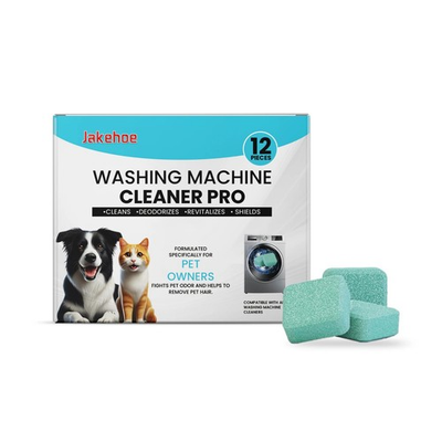 #ad #ad Uproot Clean Washing Machine Cleaner Tablets 12 Pack $21.49