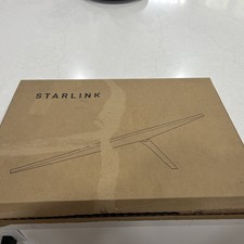 STARLINK - Standard Kit AX Tri Band Wi-Fi System - White