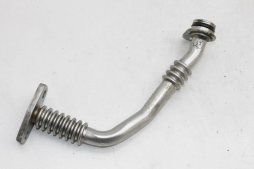 AUDI A6 Avant 4G5, C7, 4GD Turbinenschmierrohr 04L145736H 2.00 Diesel 27275925