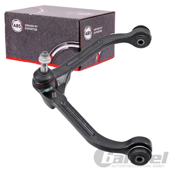 ABS Querlenker+Traggelenk Vorne Links/Rechts Oben Passend FüR Jeep Cherokee | 21-image