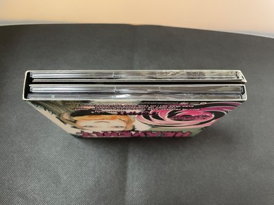 Tommy Heavenly 6 FEBRUARY & HEAVENLY Limited Edition CD Alubum +