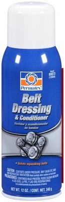 Für AMTRA PERMATEX 60-028 PERMATEX? BELT DRESSING