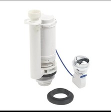Fluidmaster Dual-Flush Valve Push Button Cable 51173